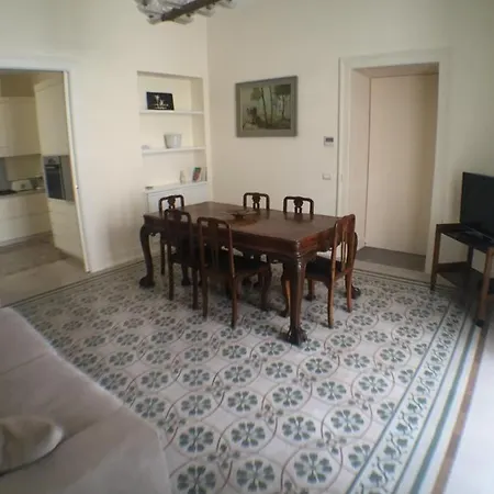 Apartment Casa Di Josephine Piano di Sorrento