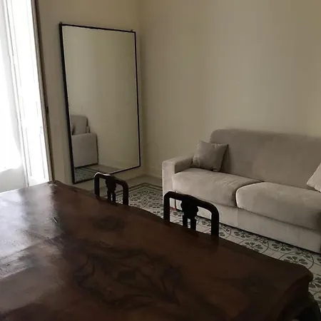Apartment Casa Di Josephine Piano di Sorrento