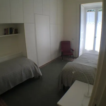 Casa Di Josephine Apartment *