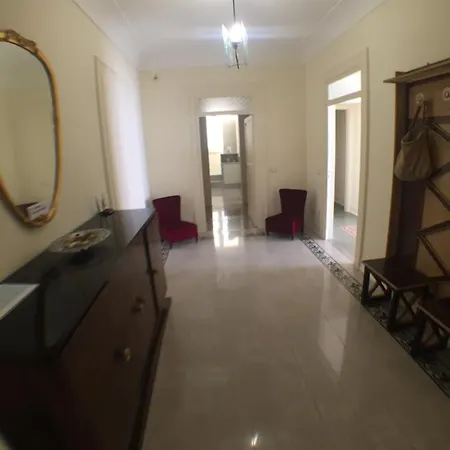 Casa Di Josephine Piano di Sorrento