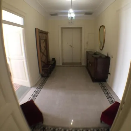 Casa Di Josephine
