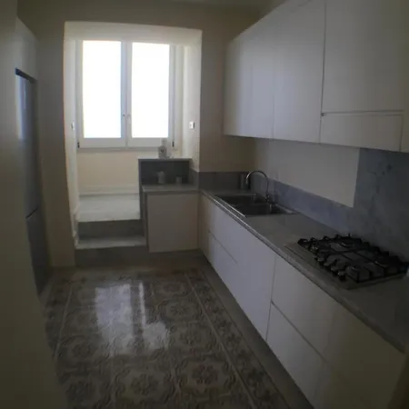 Casa Di Josephine Apartment *