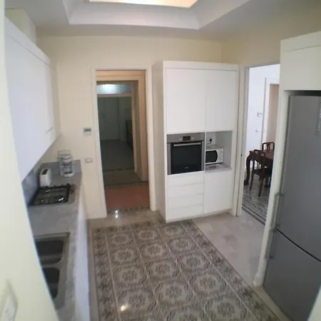 Apartment Casa Di Josephine Piano di Sorrento