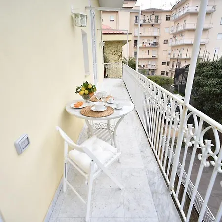 Casa Di Josephine Apartment