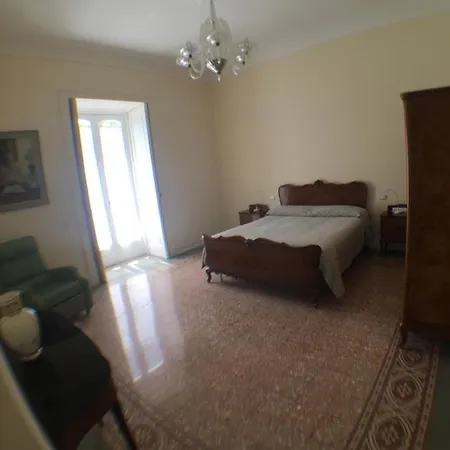 Casa Di Josephine Apartment *