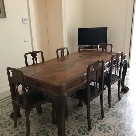 Casa Di Josephine Apartment