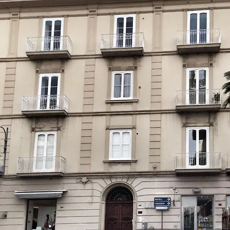 Casa Di Josephine * Piano di Sorrento